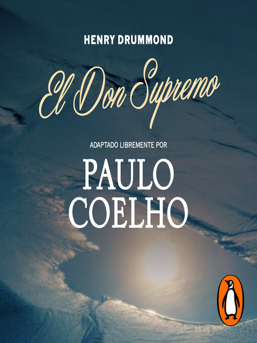 Title details for El Don Supremo by Paulo Coelho - Available